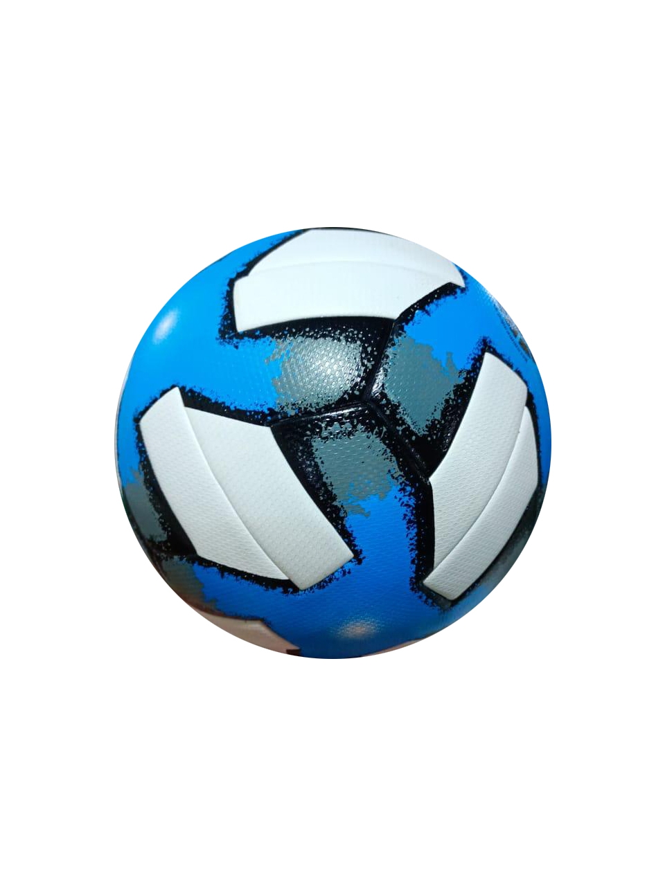  Thermal Bounded Ball